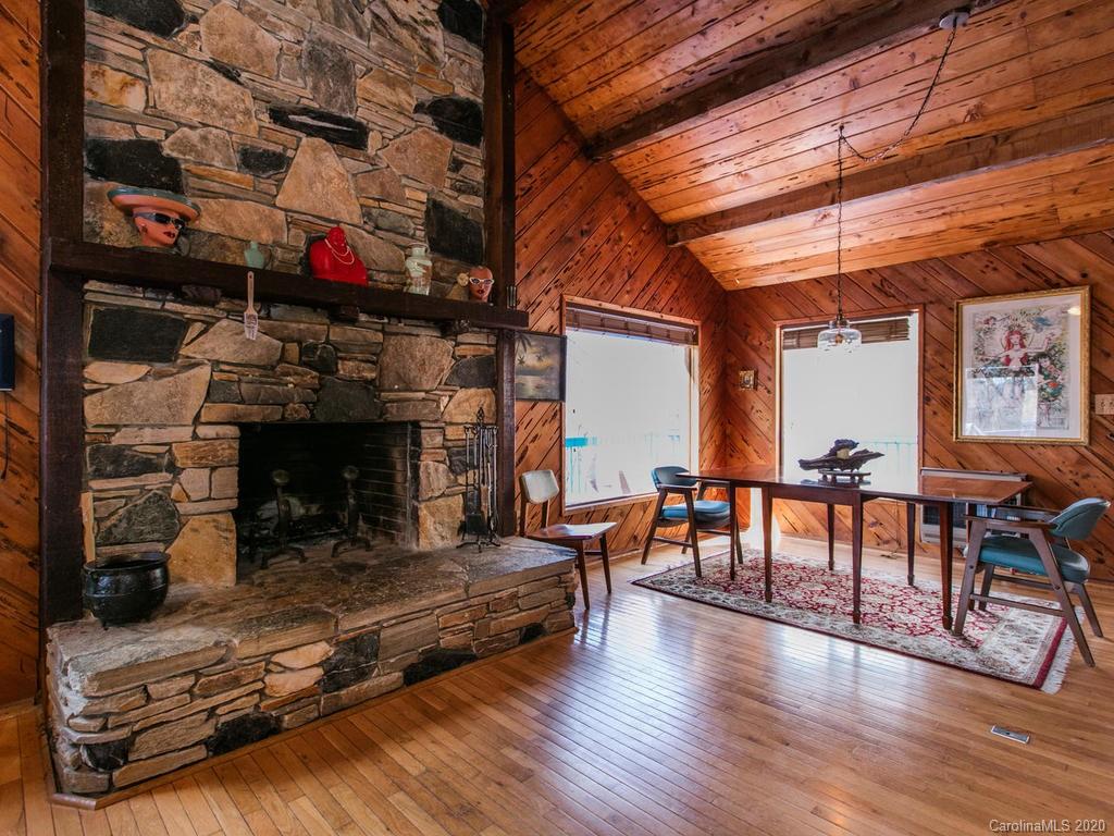 489 Big Bear Boulevard Old Fort NC 28762