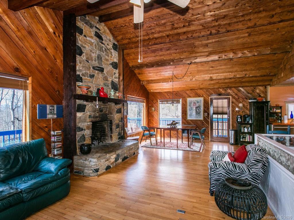 489 Big Bear Boulevard Old Fort NC 28762
