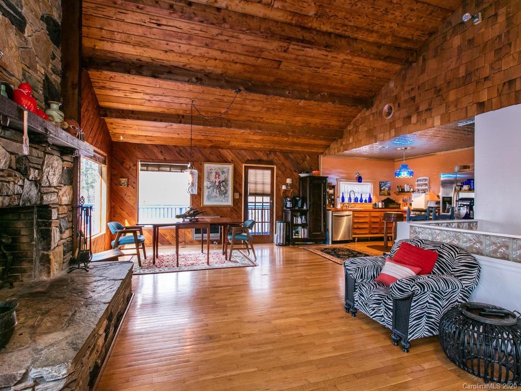 489 Big Bear Boulevard Old Fort NC 28762