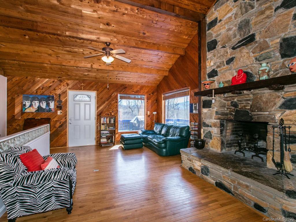 489 Big Bear Boulevard Old Fort NC 28762