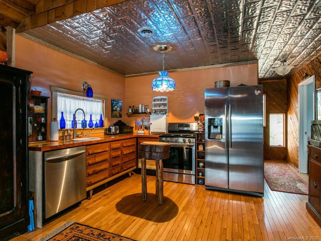 489 Big Bear Boulevard Old Fort NC 28762