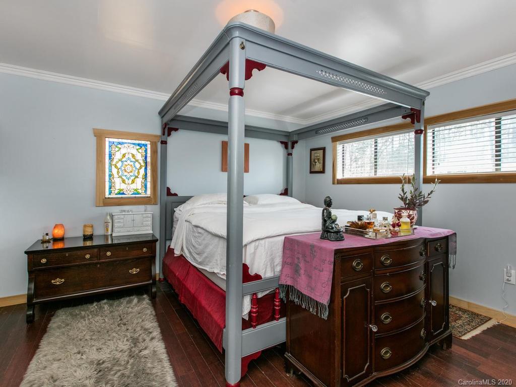 489 Big Bear Boulevard Old Fort NC 28762
