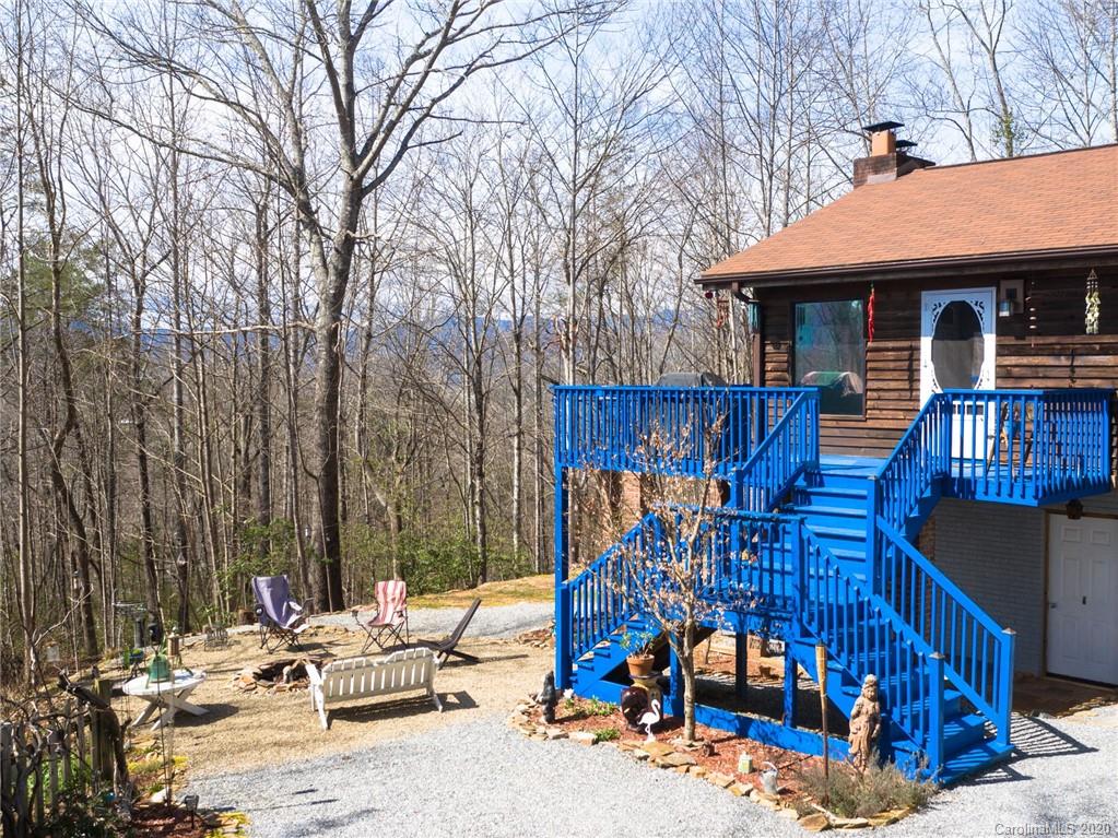 489 Big Bear Boulevard Old Fort NC 28762