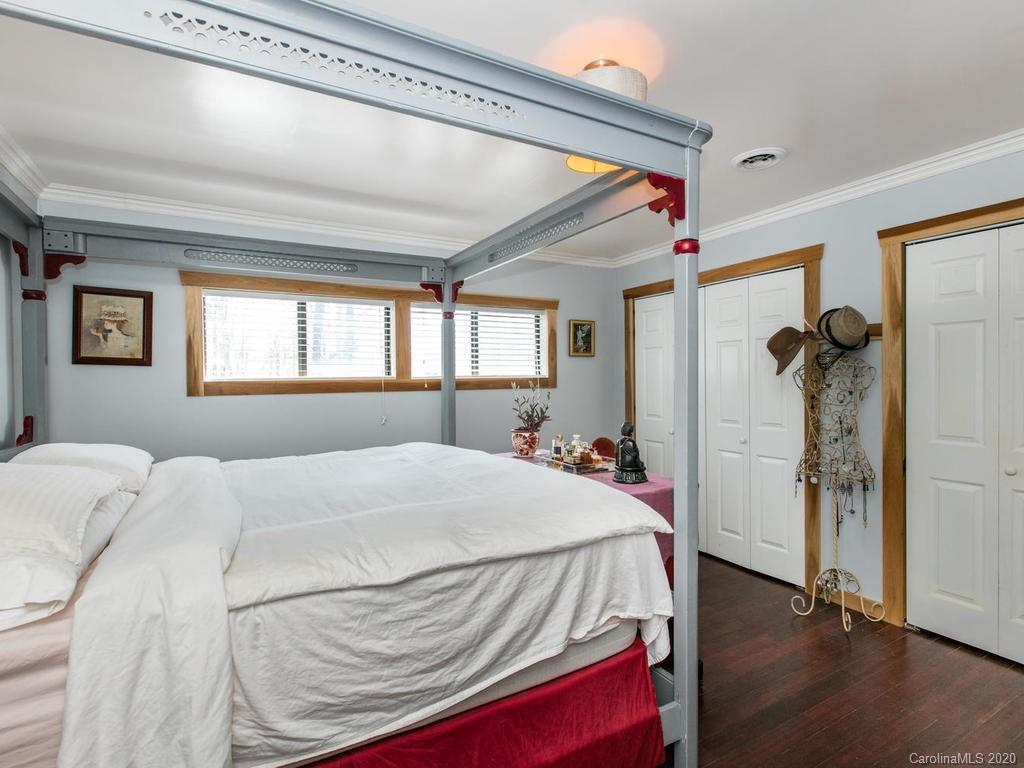 489 Big Bear Boulevard Old Fort NC 28762