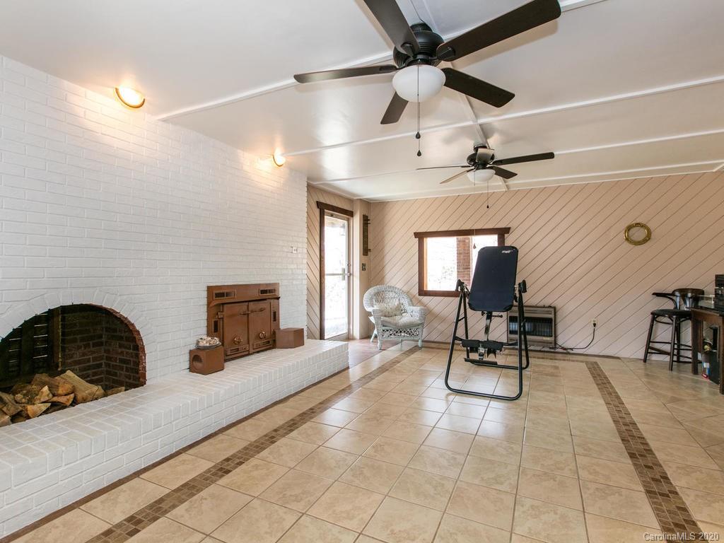 489 Big Bear Boulevard Old Fort NC 28762