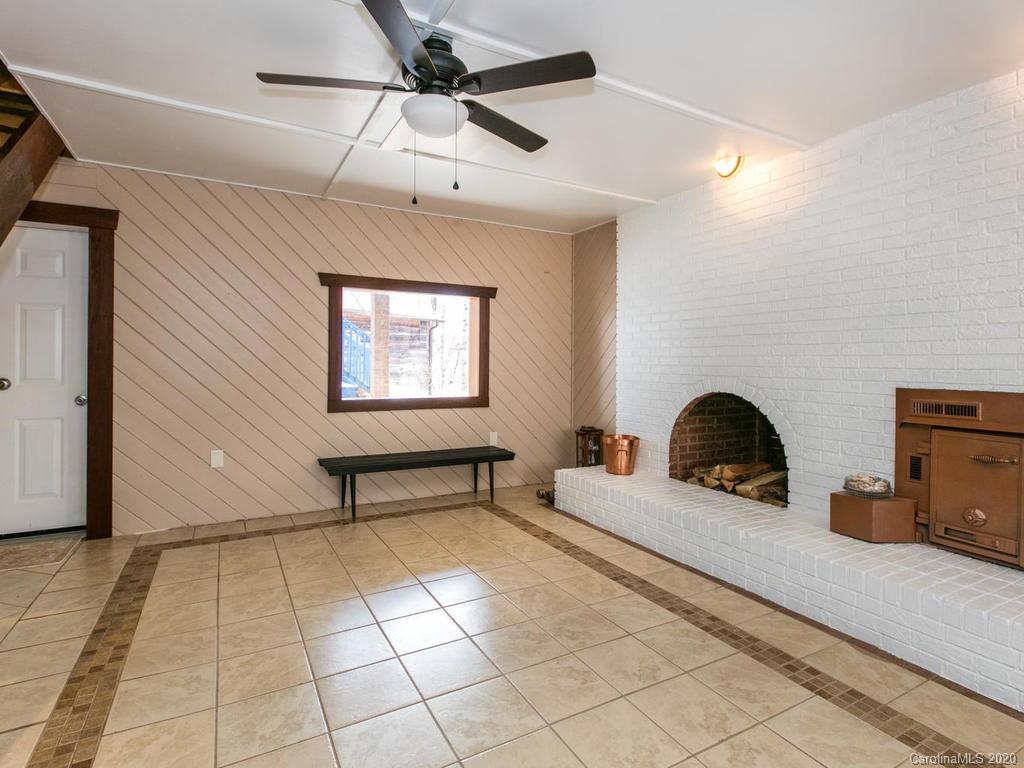 489 Big Bear Boulevard Old Fort NC 28762