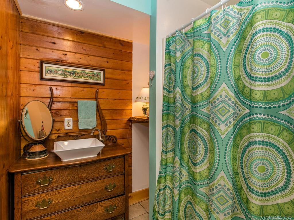 489 Big Bear Boulevard Old Fort NC 28762