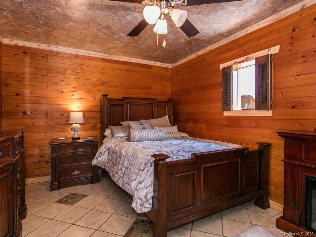 489 Big Bear Boulevard Old Fort NC 28762