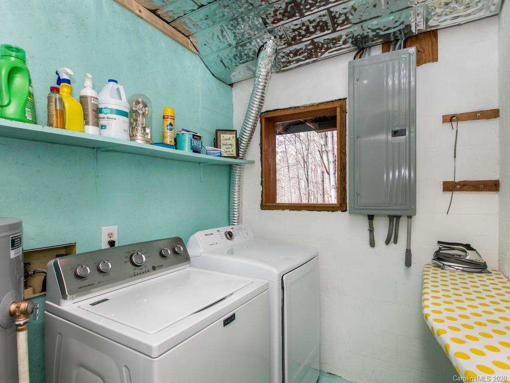 489 Big Bear Boulevard Old Fort NC 28762