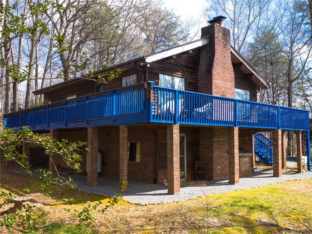 489 Big Bear Boulevard Old Fort NC 28762