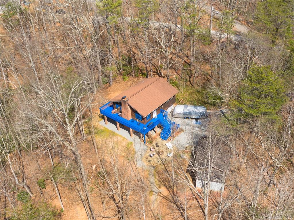 489 Big Bear Boulevard Old Fort NC 28762