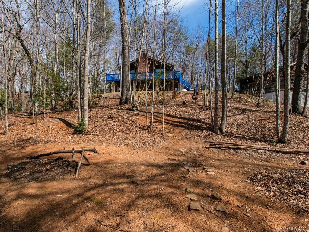 489 Big Bear Boulevard Old Fort NC 28762
