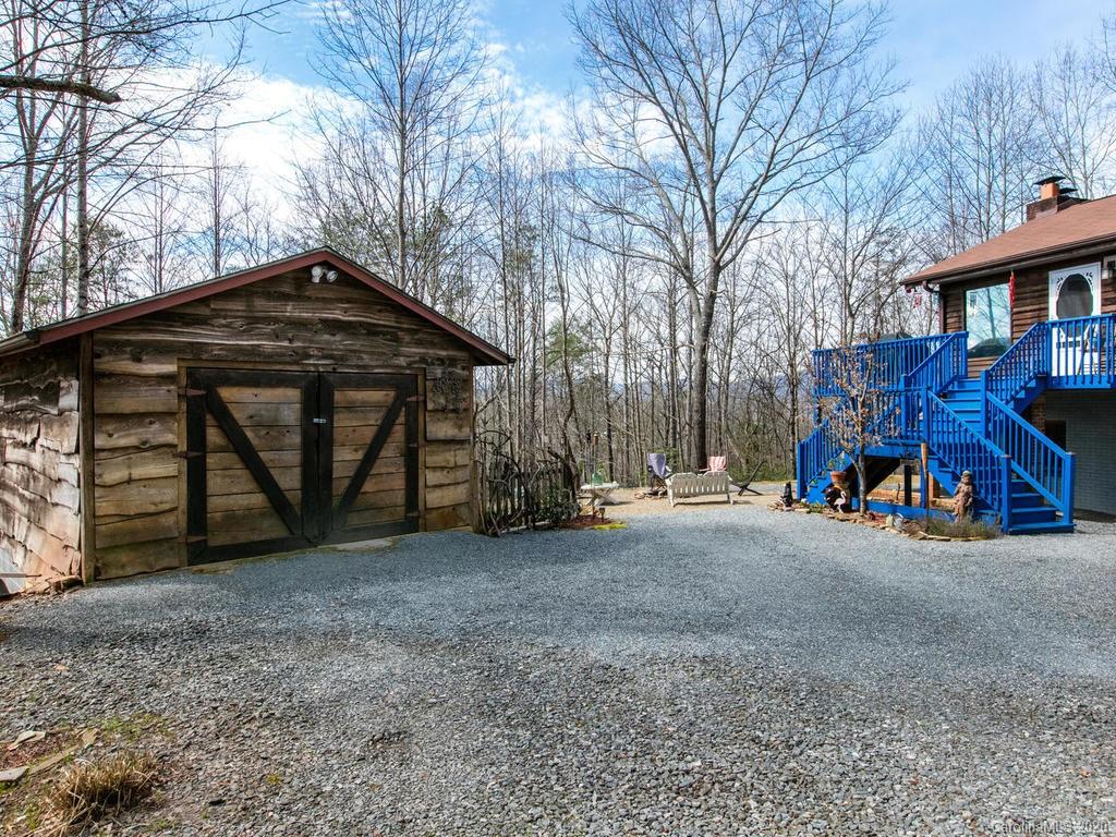 489 Big Bear Boulevard Old Fort NC 28762