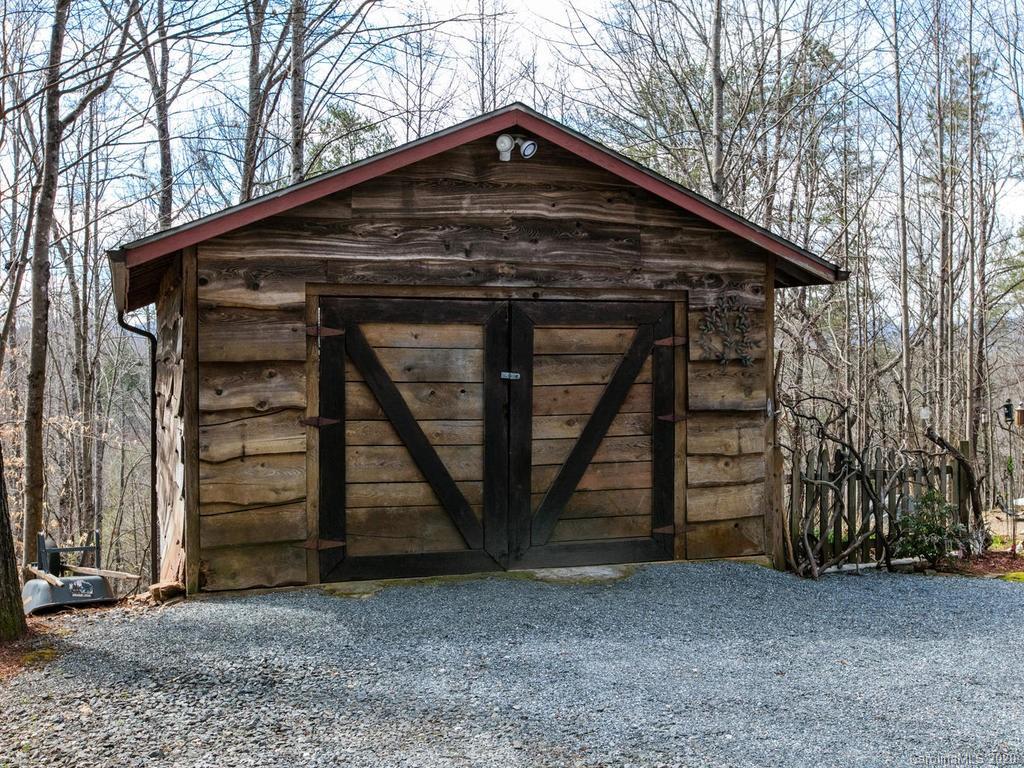 489 Big Bear Boulevard Old Fort NC 28762