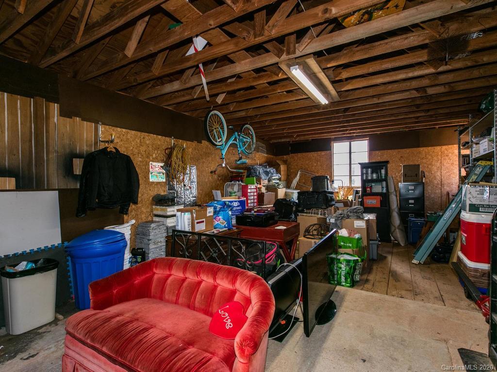 489 Big Bear Boulevard Old Fort NC 28762