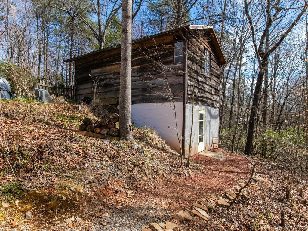 489 Big Bear Boulevard Old Fort NC 28762
