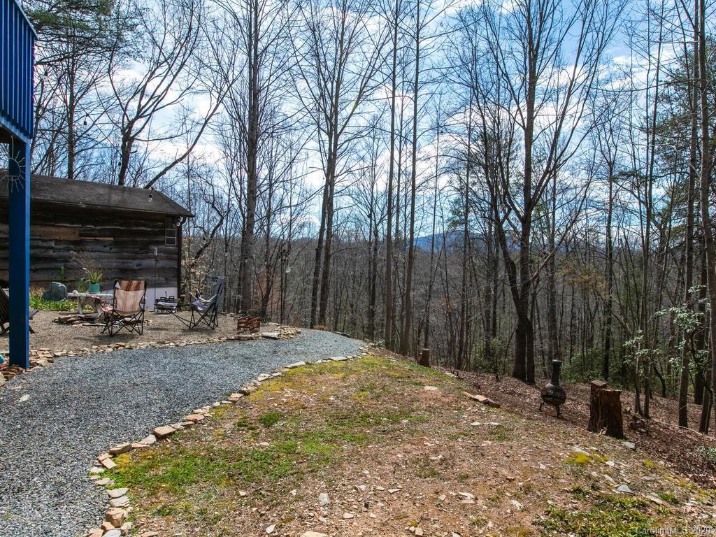 489 Big Bear Boulevard Old Fort NC 28762