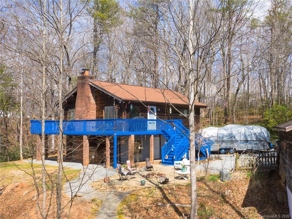 489 Big Bear Boulevard Old Fort NC 28762