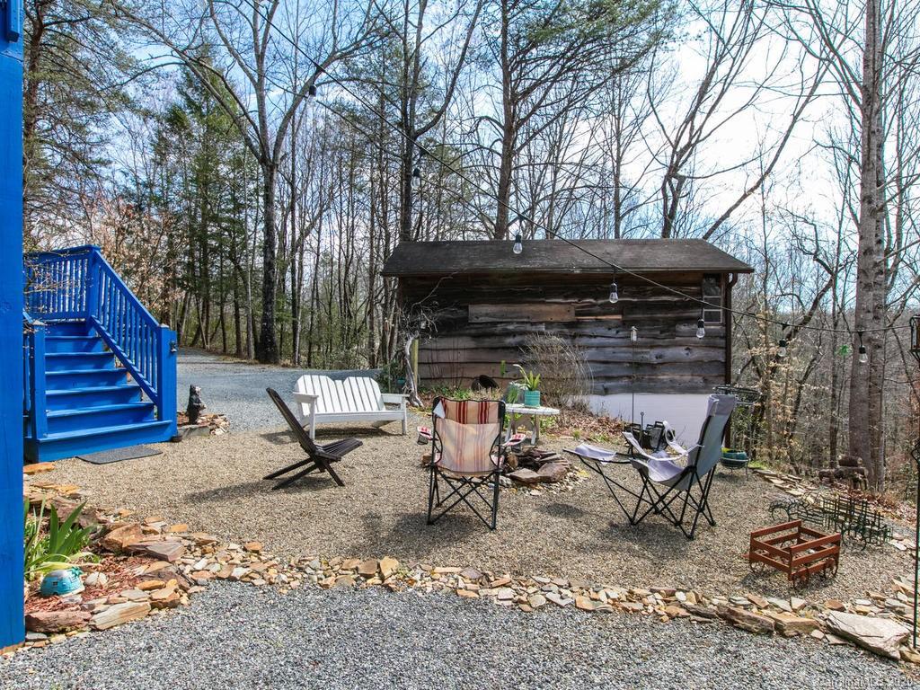 489 Big Bear Boulevard Old Fort NC 28762
