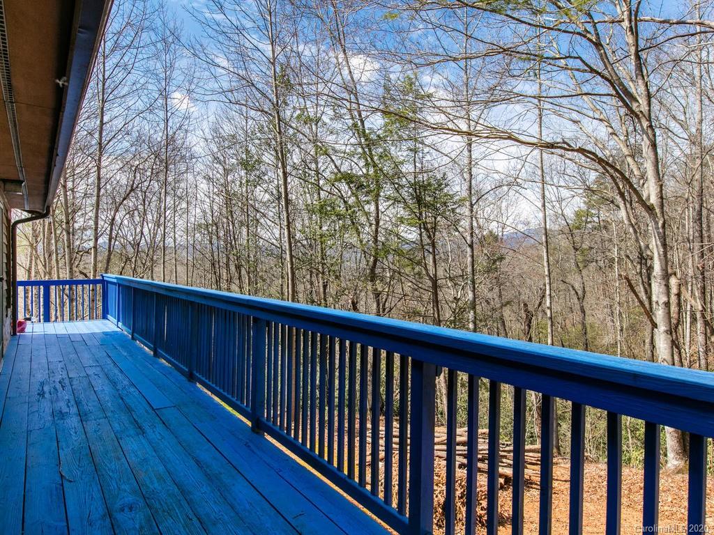 489 Big Bear Boulevard Old Fort NC 28762