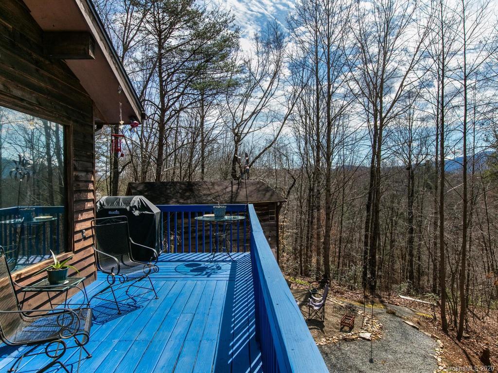 489 Big Bear Boulevard Old Fort NC 28762