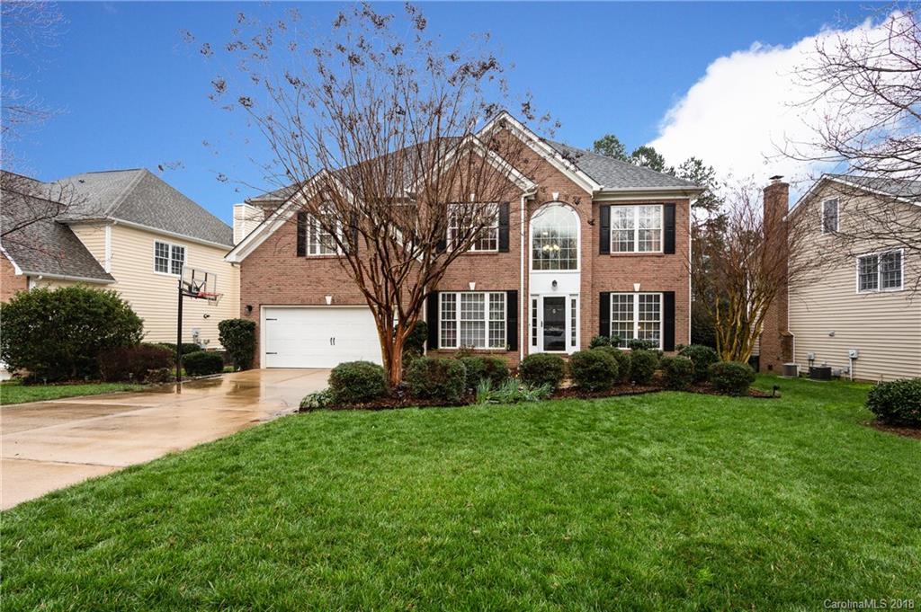 12410 Willingdon Road Huntersville NC 28078