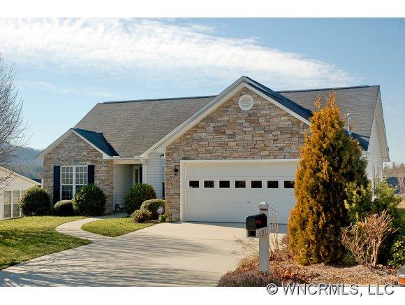 20 Livingston Farm Road Fletcher NC 28732