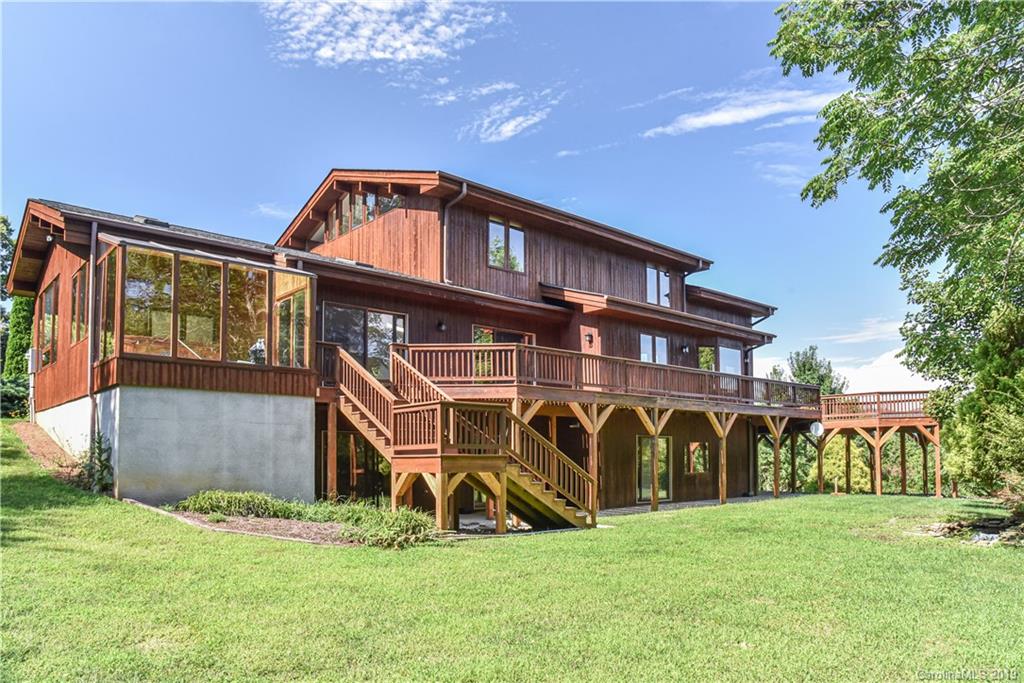 24 Ashmeade Cove Road Fairview NC 28730