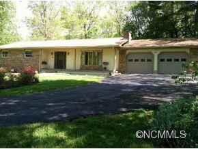 65 North Westview Court Fletcher NC 28732