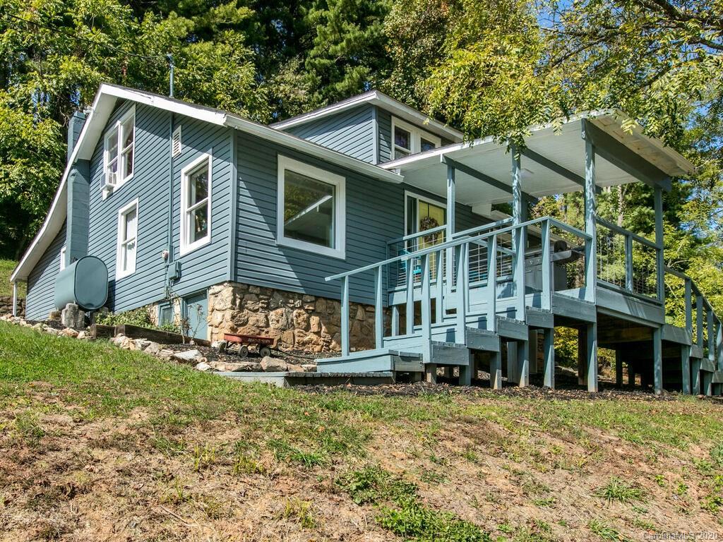2285 Beaverdam Road Canton NC 28716