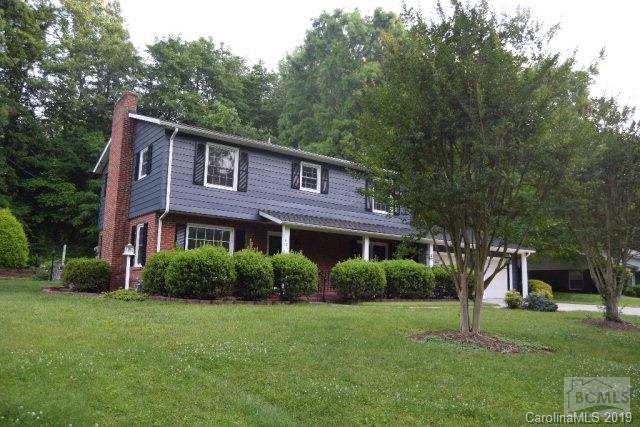504 North Terrace Place Morganton NC 28655