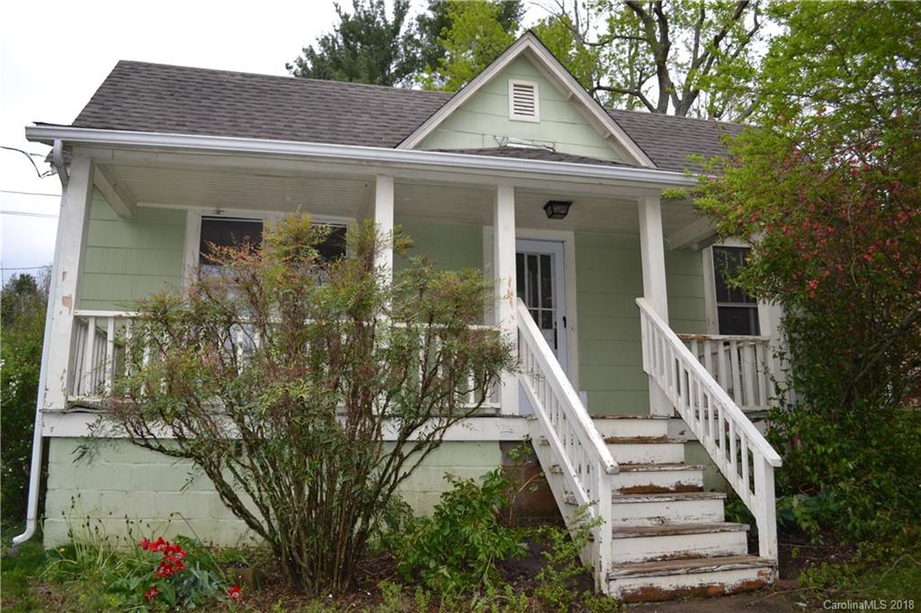 40 Magnolia Avenue Asheville NC 28801