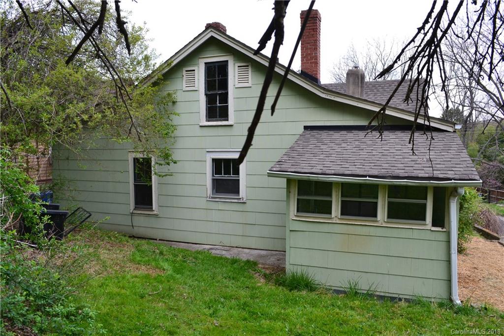 40 Magnolia Avenue Asheville NC 28801