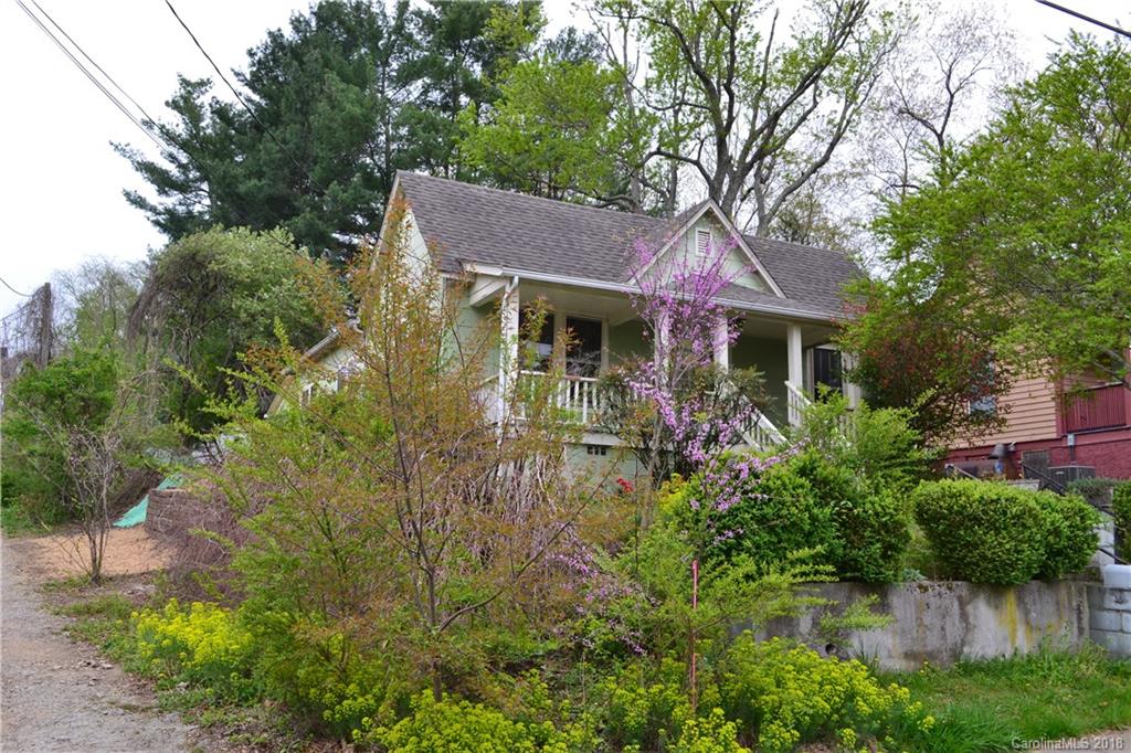 40 Magnolia Avenue Asheville NC 28801
