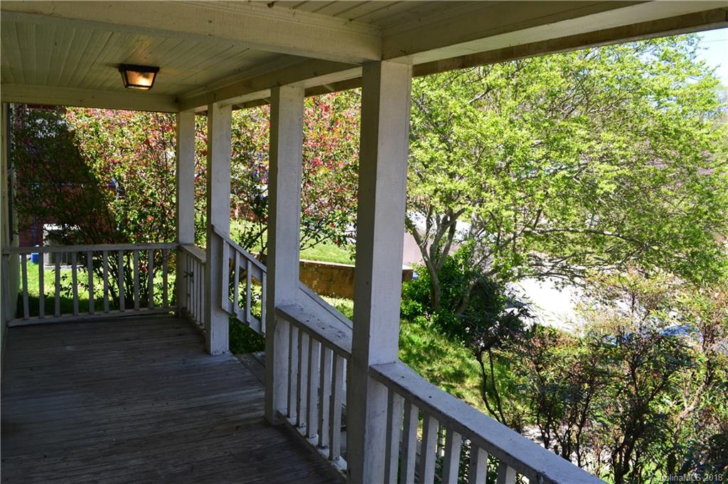 40 Magnolia Avenue Asheville NC 28801