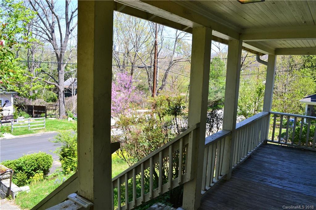 40 Magnolia Avenue Asheville NC 28801