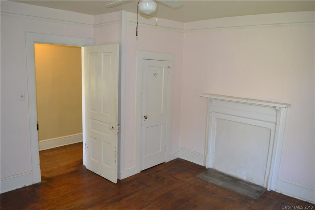 40 Magnolia Avenue Asheville NC 28801