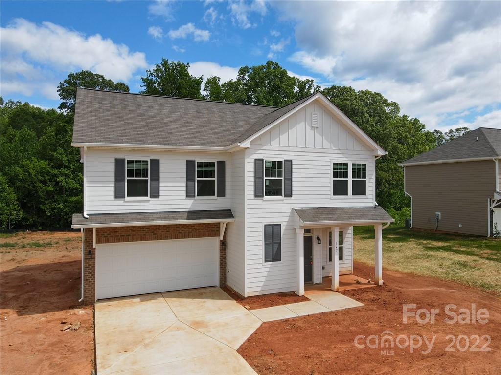 145 Pumice Drive Statesville NC 28625