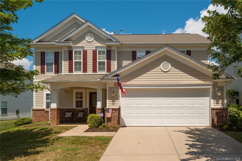 8907 Oransay Way Charlotte NC 28278