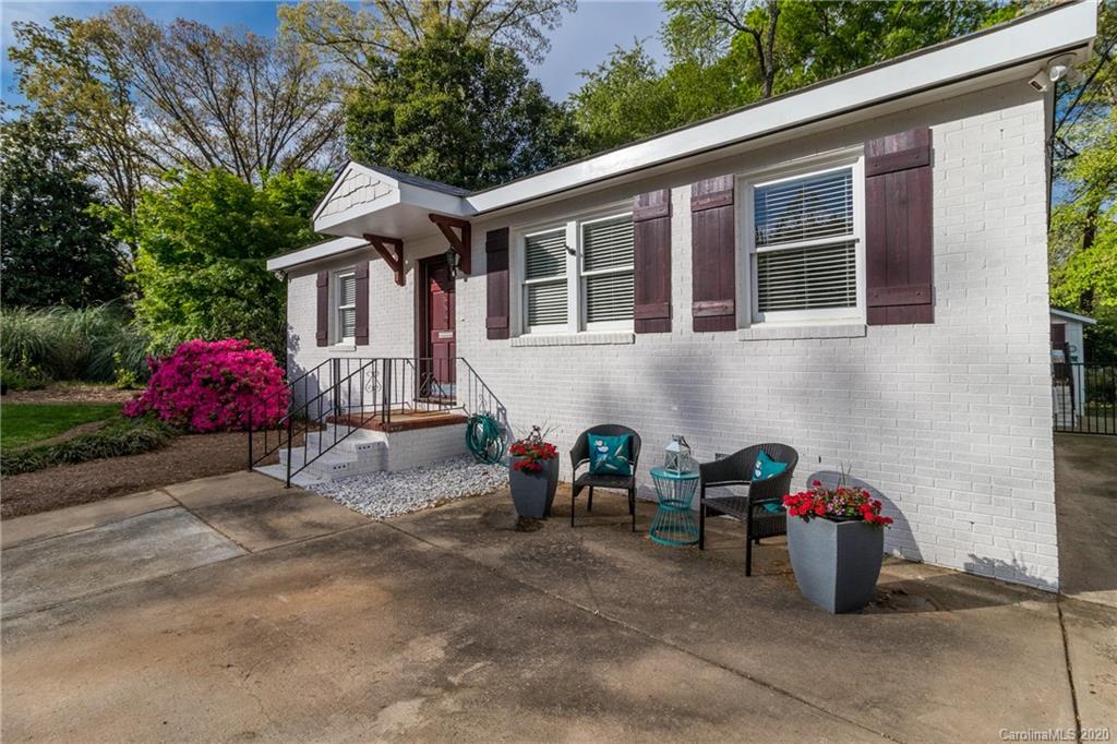5020 Unaka Avenue Charlotte NC 28205