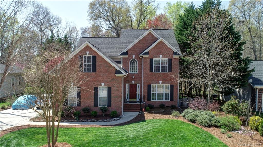 11582 Crossroads Place Concord NC 28025