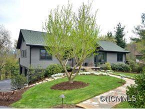 53 Crowningway Drive Asheville NC 28804