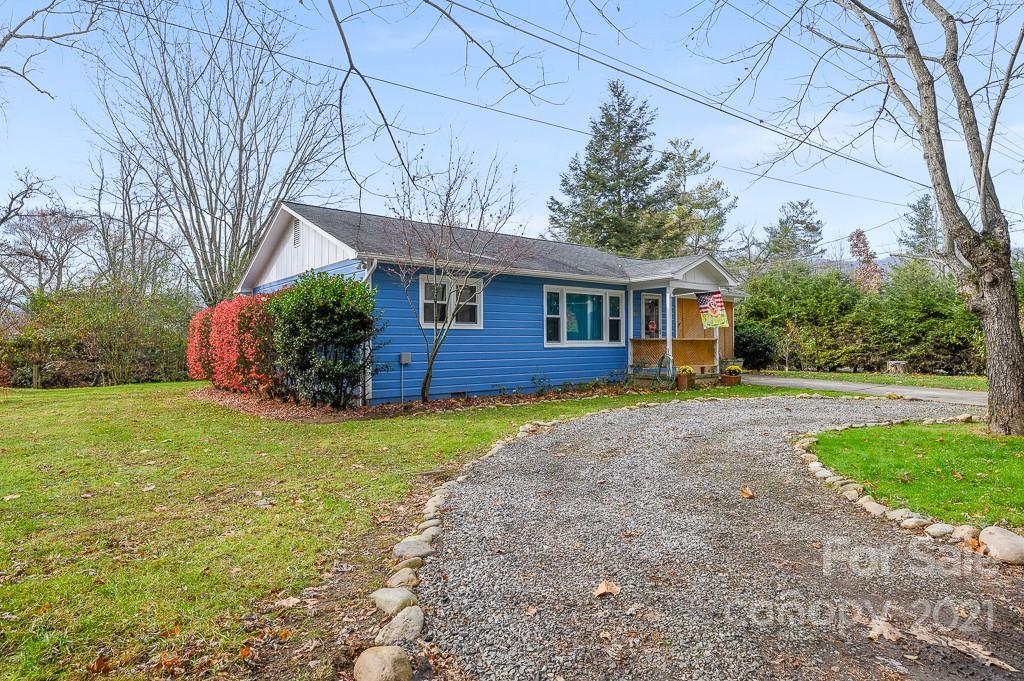 14 Browning Road Waynesville NC 28786