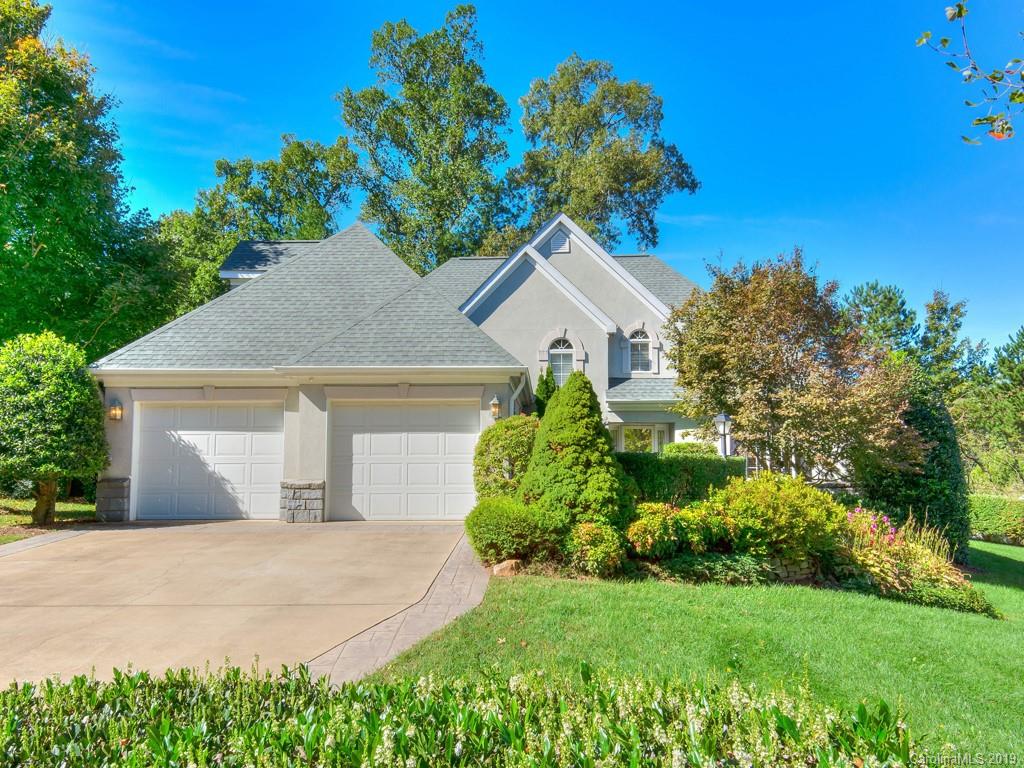 5 Bideford Row Asheville NC 28803