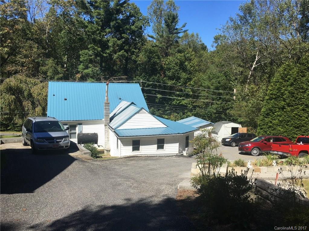 114 Laurel Avenue Spruce Pine NC 28777