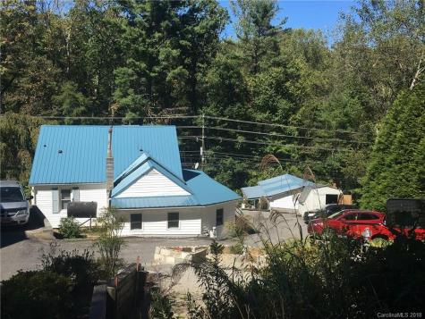 114 Laurel Avenue Spruce Pine NC 28777