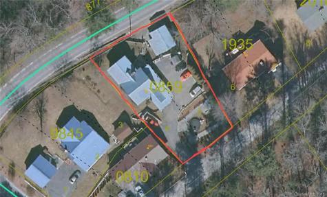 114 Laurel Avenue Spruce Pine NC 28777