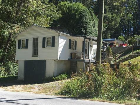 114 Laurel Avenue Spruce Pine NC 28777