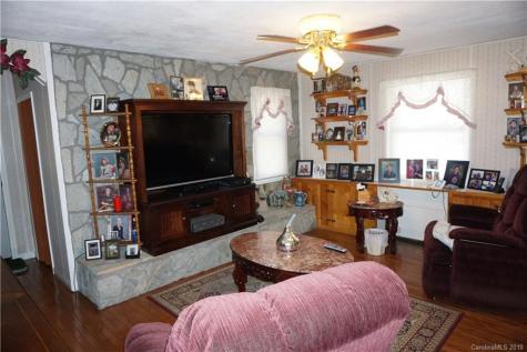 114 Laurel Avenue Spruce Pine NC 28777