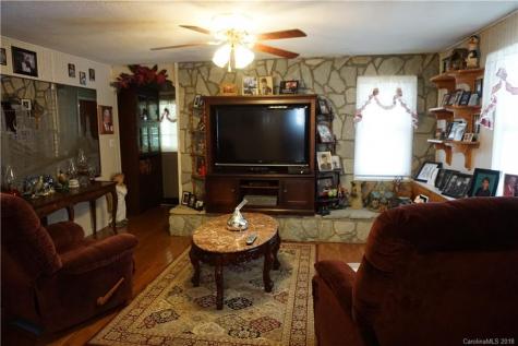 114 Laurel Avenue Spruce Pine NC 28777